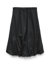 FALDA ABOMBADA 10330516 VMMELLI MW 7/8 LENGTH BALLOON SKIRT