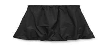 FALDA ABOMBADA 10330516 VMMELLI MW 7/8 LENGTH BALLOON SKIRT