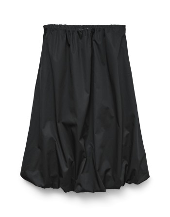 FALDA ABOMBADA 10330516 VMMELLI MW 7/8 LENGTH BALLOON SKIRT