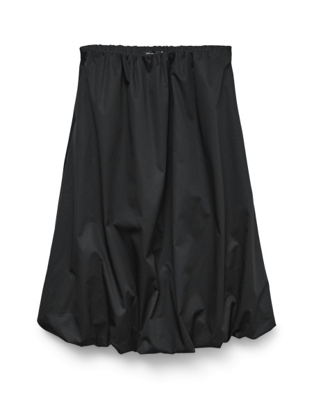 FALDA ABOMBADA 10330516 VMMELLI MW 7/8 LENGTH BALLOON SKIRT