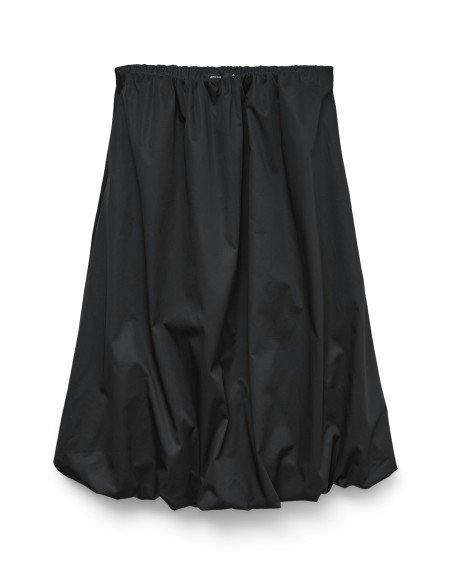 FALDA ABOMBADA 10330516 VMMELLI MW 7/8 LENGTH BALLOON SKIRT