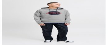 SUDADERA CAPUCHA JACK AND JONES ESSENTIALS DEPT. 12279115 JJURBAN SWEAT HOOD