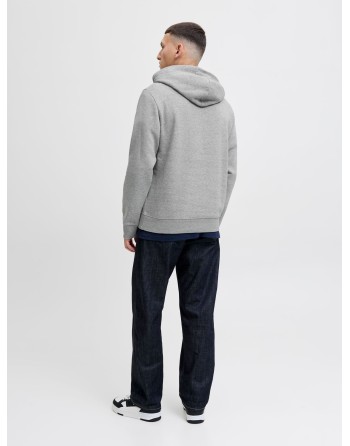 SUDADERA CAPUCHA JACK AND JONES ESSENTIALS DEPT. 12279115 JJURBAN SWEAT HOOD