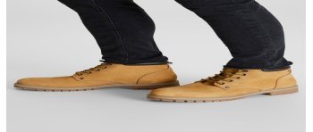 BOTA PANAMA 12142357 JFWSTOKE NUBUCK BOOT