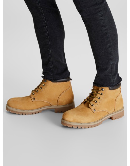 BOTA PANAMA 12142357 JFWSTOKE NUBUCK BOOT