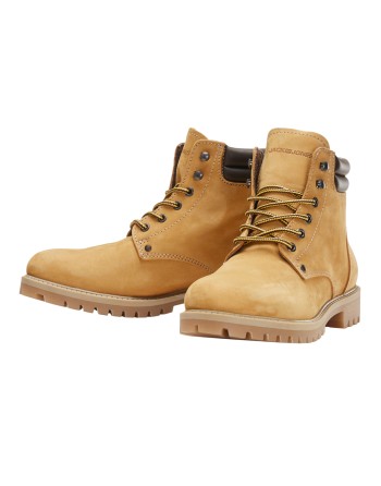 BOTA PANAMA 12142357 JFWSTOKE NUBUCK BOOT