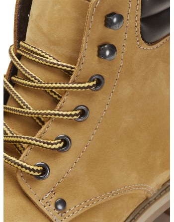 BOTA PANAMA 12142357 JFWSTOKE NUBUCK BOOT