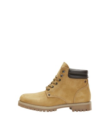 BOTA PANAMA 12142357 JFWSTOKE NUBUCK BOOT