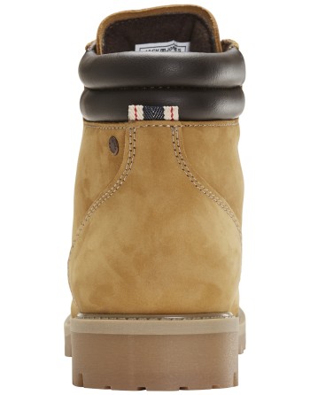BOTA PANAMA 12142357 JFWSTOKE NUBUCK BOOT