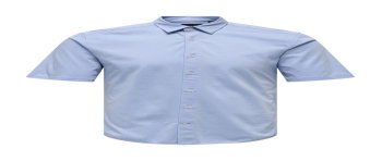 CAMISA M/C SLIM 22021966 
