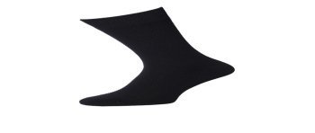 PACK 3 CALCETINES LARGOS ARRUGADO 12022977 3-PACK COTTON SOCK FIPO NOOS