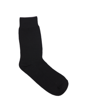 PACK 3 CALCETINES LARGOS ARRUGADO 12022977 3-PACK COTTON SOCK FIPO NOOS