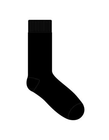 CALCETIN LARGO TRAJE 12059471 JJJENS SOCK NOOS