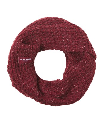 BUFANDA CUELLO PUNTO 12190557 JACCLIFF NAP TUBE SCARF