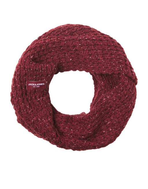 BUFANDA CUELLO PUNTO 12190557 JACCLIFF NAP TUBE SCARF