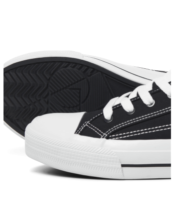 ZAPATILLA TIPO CONVERSE 12203651 JFWCORP CANVAS LO NOOS