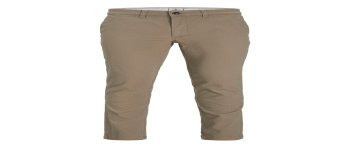 PANTALON LARGO MARCO L32 12174307 JPSTMARCO JJDAVE LC BEIGE NOOS