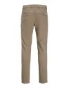 PANTALON LARGO MARCO L32 12174307 JPSTMARCO JJDAVE LC BEIGE NOOS