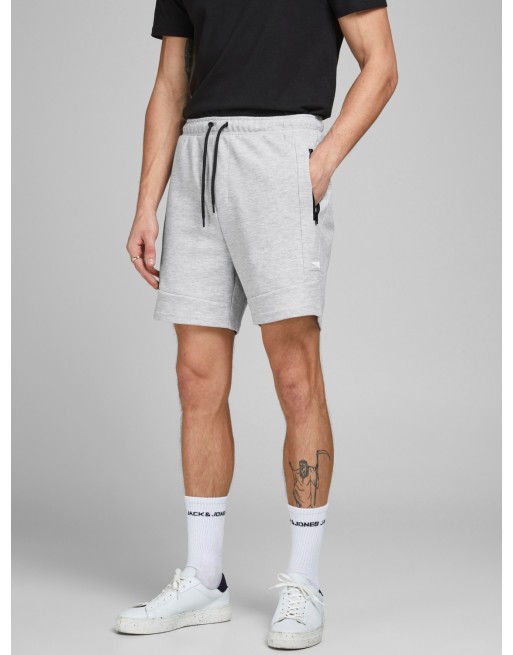 BERMUDA CHANDAL ALGODON 12186750 JPSTGORDON JJAIR SWEAT SHORTS BEX SN