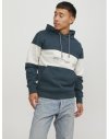 SUDADERA ORIGINALS STUDIO 12246802 JORLAKEWOOD SWEAT HOOD BF LN