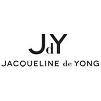 JACQUELINE DE YONG
